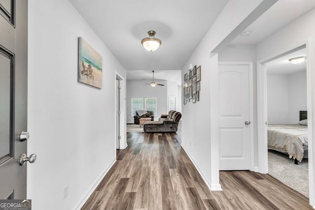 44 Marsh Salt Lane, Port Wentworth, GA 31407