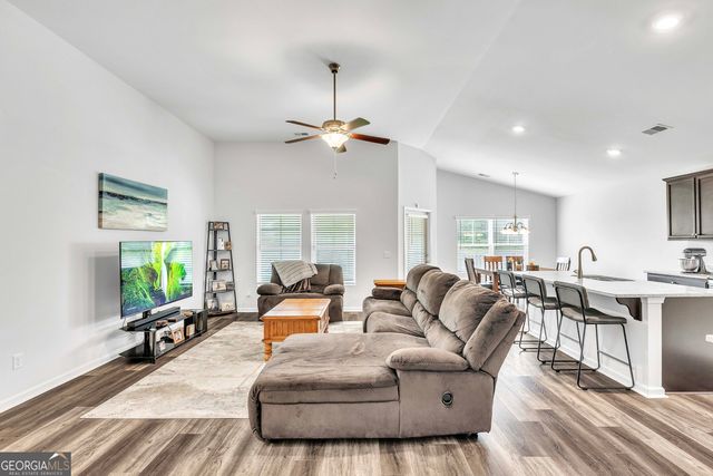 44 Marsh Salt Lane, Port Wentworth, GA 31407