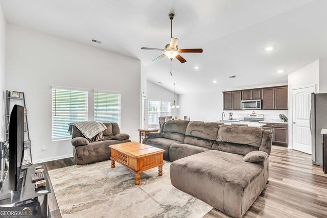 44 Marsh Salt Lane, Port Wentworth, GA 31407