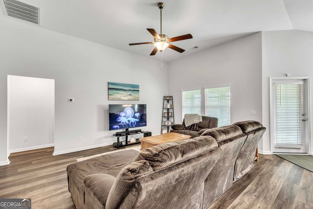 44 Marsh Salt Lane, Port Wentworth, GA 31407