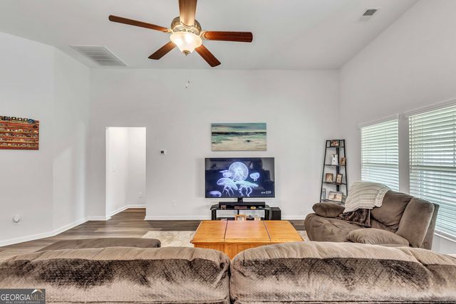 44 Marsh Salt Lane, Port Wentworth, GA 31407