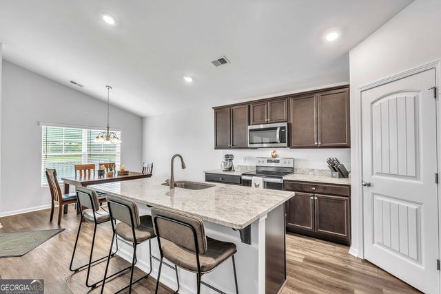 44 Marsh Salt Lane, Port Wentworth, GA 31407