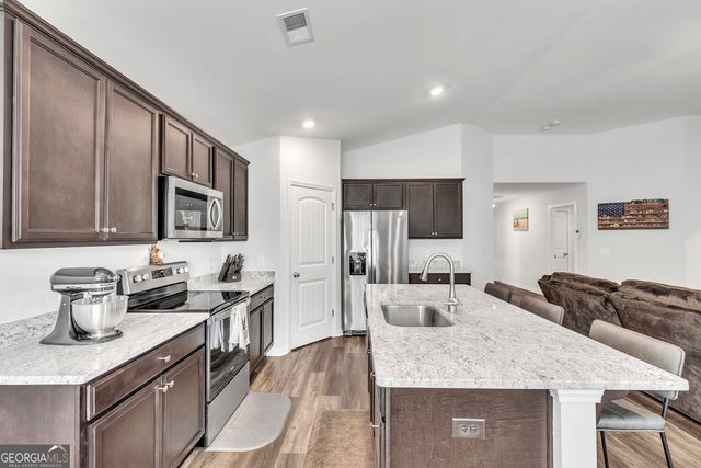 44 Marsh Salt Lane, Port Wentworth, GA 31407