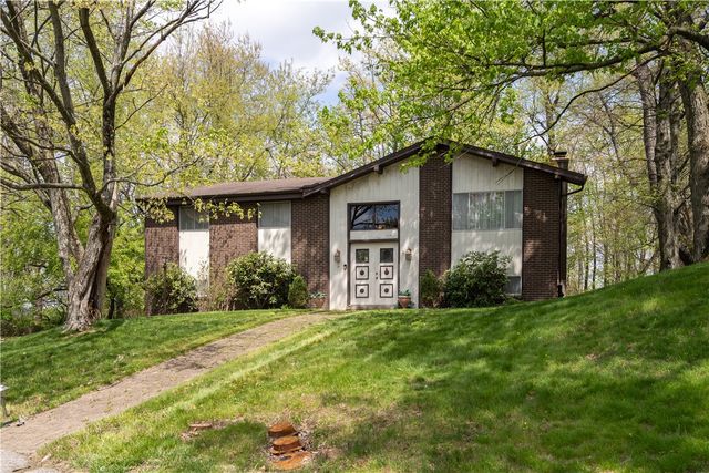 2501 College Park Rd, Shaler, PA 15101