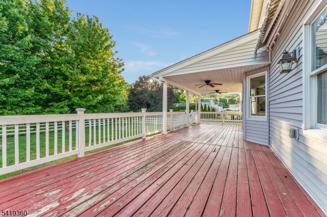40 Thatcher Avenue, Franklin Twp., NJ 08886