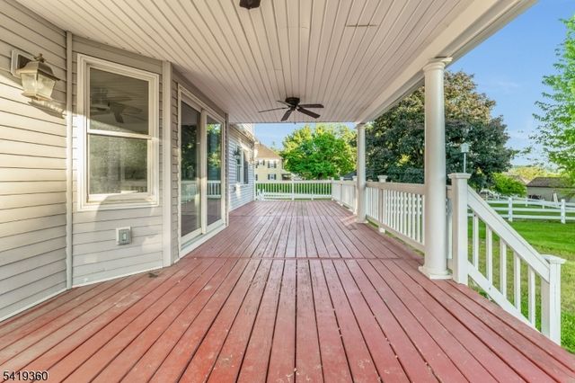 40 Thatcher Avenue, Franklin Twp., NJ 08886