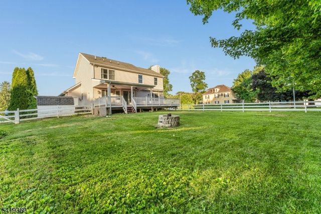40 Thatcher Avenue, Franklin Twp., NJ 08886