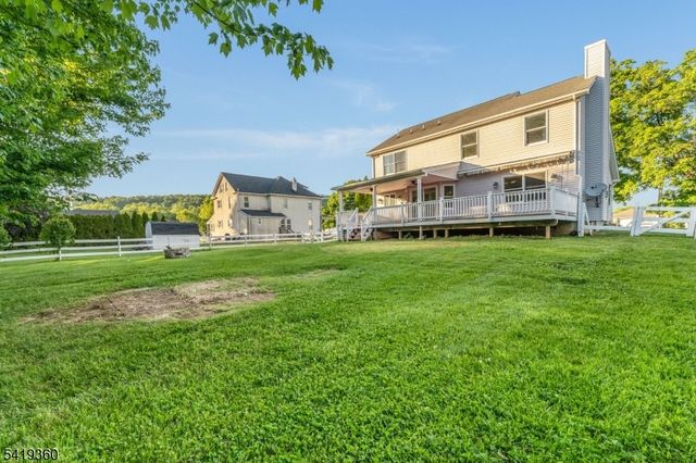 40 Thatcher Avenue, Franklin Twp., NJ 08886