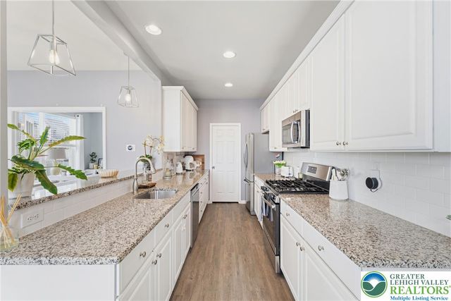 4423 Stole Road, Upper Milford Twp, PA 18049