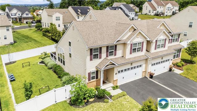 4423 Stole Road, Upper Milford Twp, PA 18049