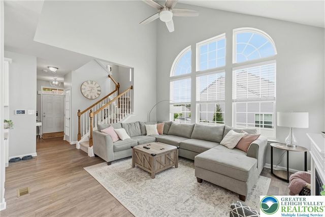 4423 Stole Road, Upper Milford Twp, PA 18049
