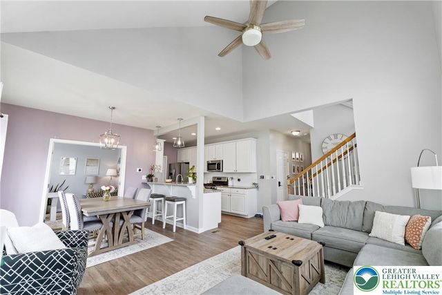 4423 Stole Road, Upper Milford Twp, PA 18049