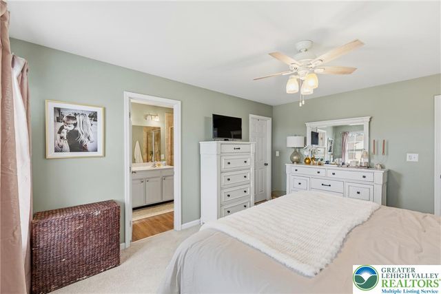 4423 Stole Road, Upper Milford Twp, PA 18049