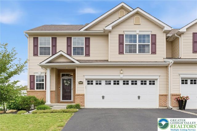 4423 Stole Road, Upper Milford Twp, PA 18049