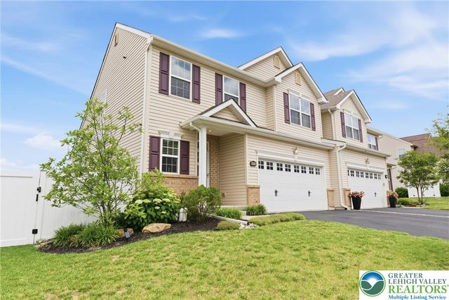 4423 Stole Road, Upper Milford Twp, PA 18049