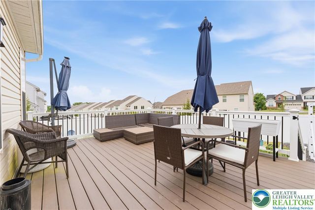 4423 Stole Road, Upper Milford Twp, PA 18049