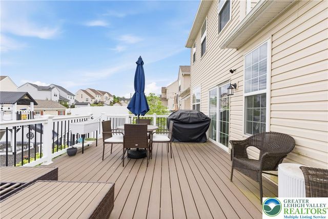 4423 Stole Road, Upper Milford Twp, PA 18049