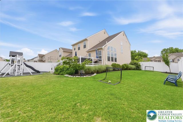 4423 Stole Road, Upper Milford Twp, PA 18049