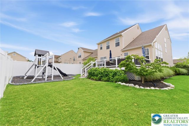 4423 Stole Road, Upper Milford Twp, PA 18049