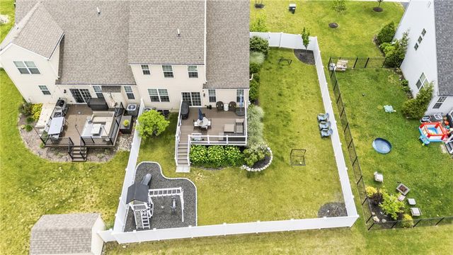 4423 Stole Road, Upper Milford Twp, PA 18049