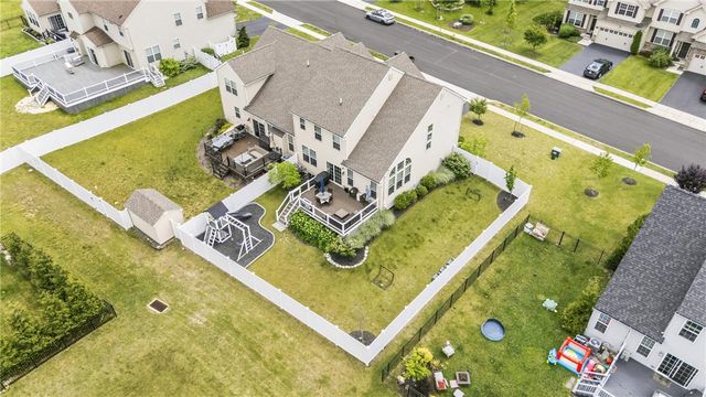 4423 Stole Road, Upper Milford Twp, PA 18049