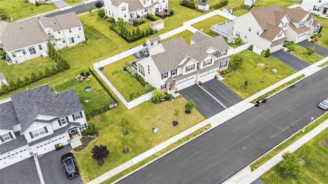 4423 Stole Road, Upper Milford Twp, PA 18049