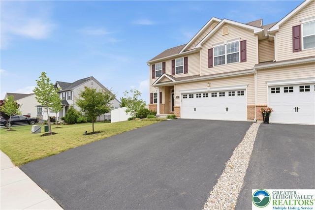 4423 Stole Road, Upper Milford Twp, PA 18049