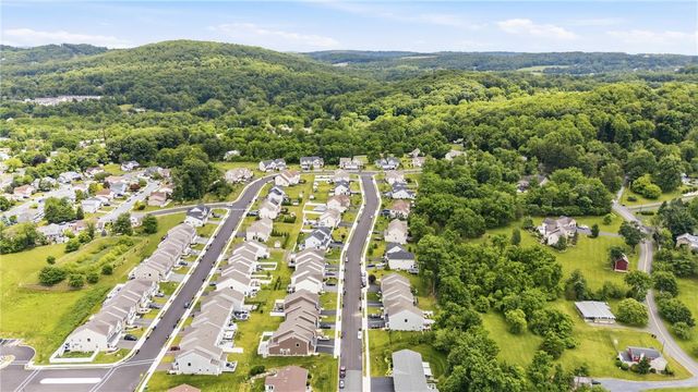 4423 Stole Road, Upper Milford Twp, PA 18049