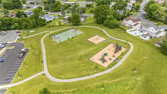 4423 Stole Road, Upper Milford Twp, PA 18049