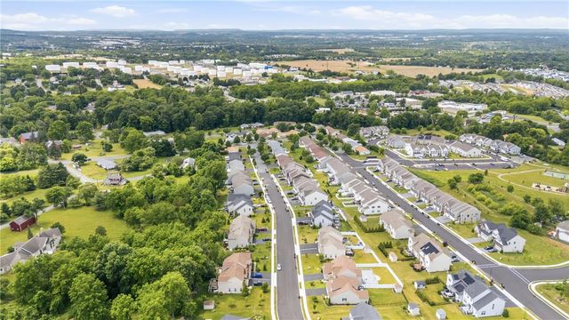 4423 Stole Road, Upper Milford Twp, PA 18049