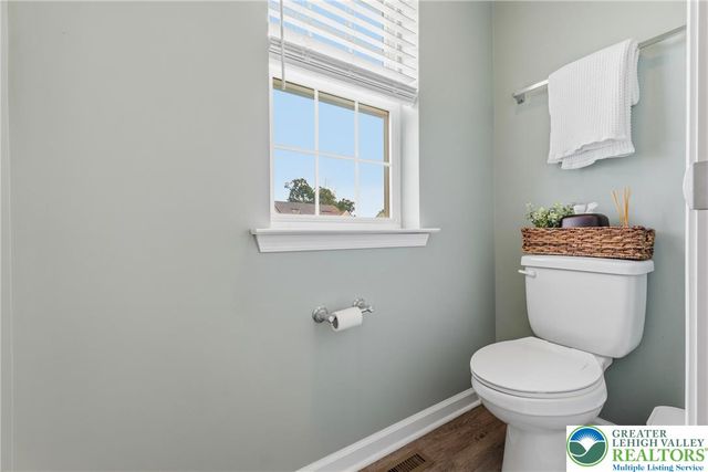 4423 Stole Road, Upper Milford Twp, PA 18049