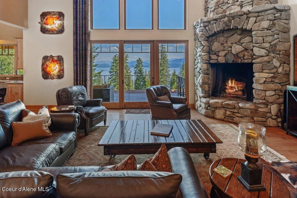 477 Big Pine Drive - 5.6 Acres, Sagle, ID 83860 photo 10