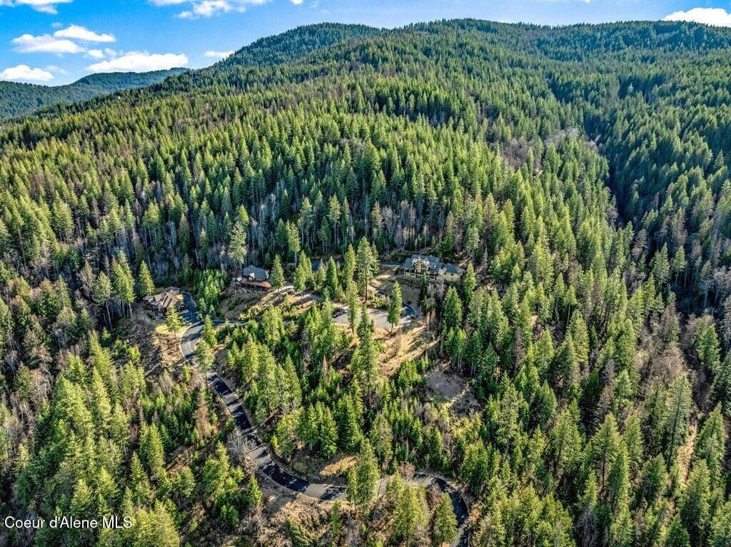 477 Big Pine Drive - 5.6 Acres, Sagle, ID 83860 photo 100