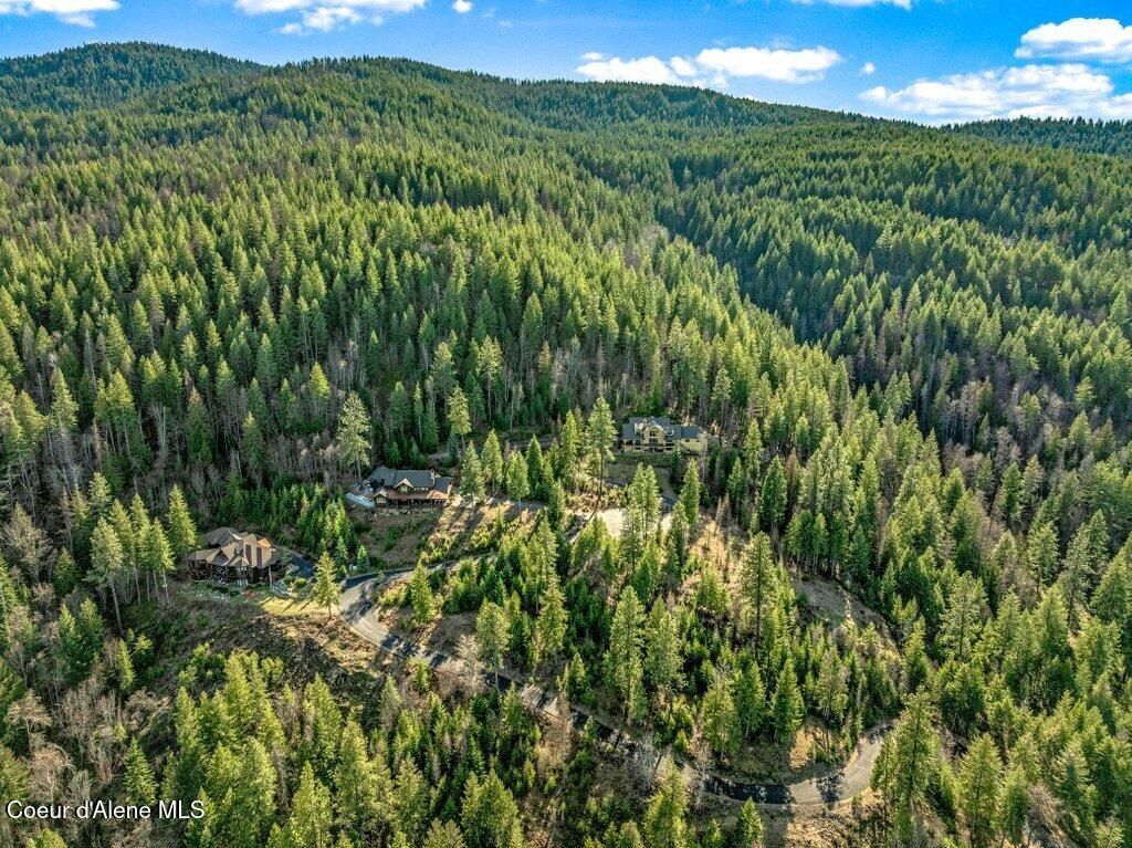 477 Big Pine Drive - 5.6 Acres, Sagle, ID 83860 photo 101