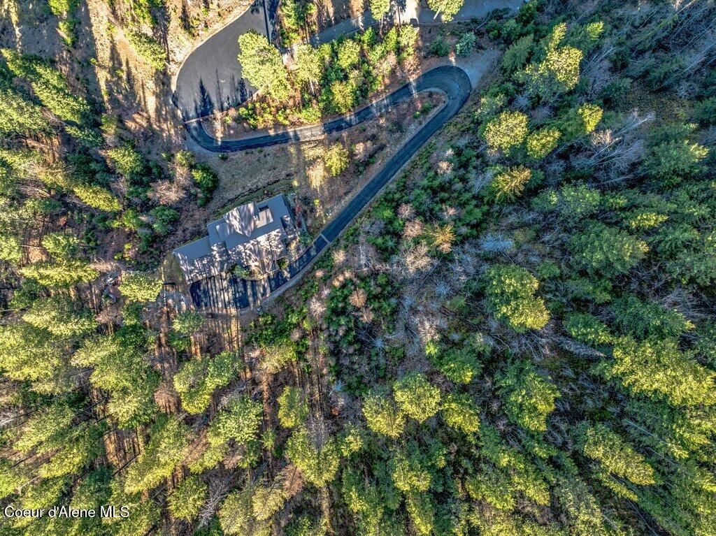 477 Big Pine Drive - 5.6 Acres, Sagle, ID 83860 photo 102