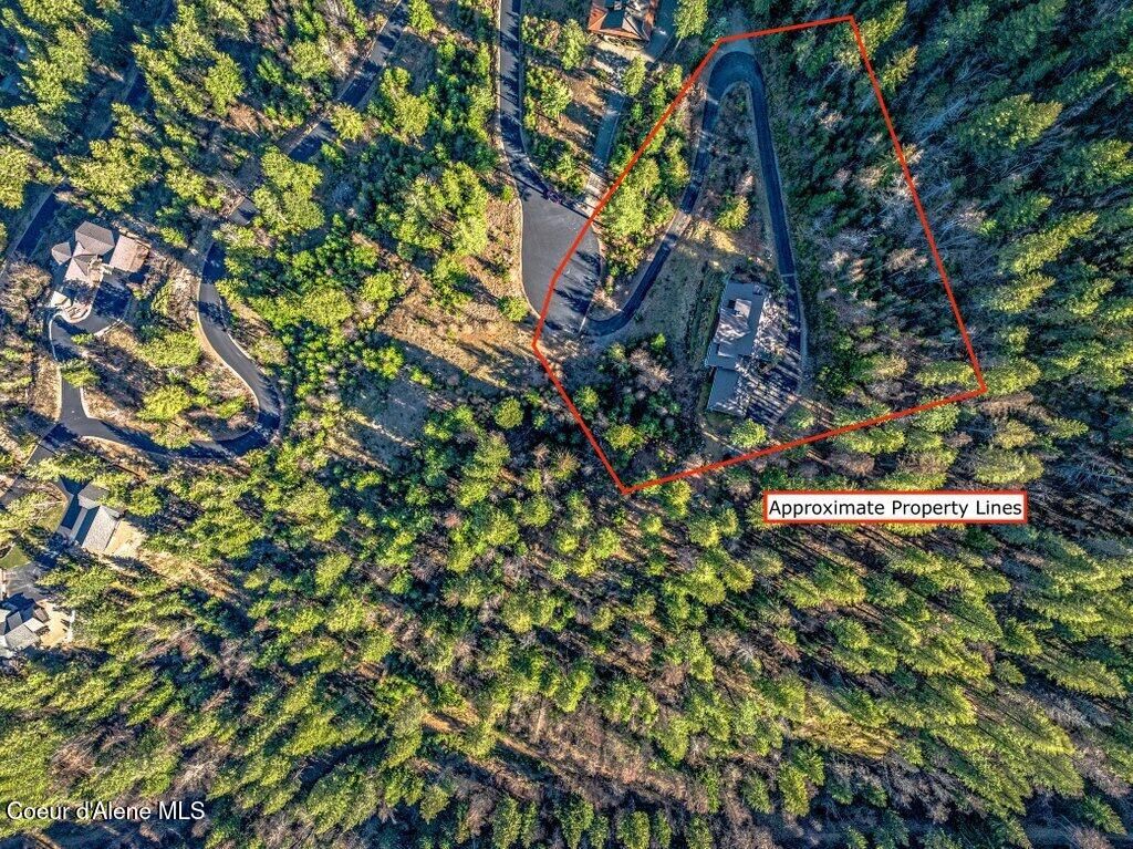 477 Big Pine Drive - 5.6 Acres, Sagle, ID 83860 photo 112