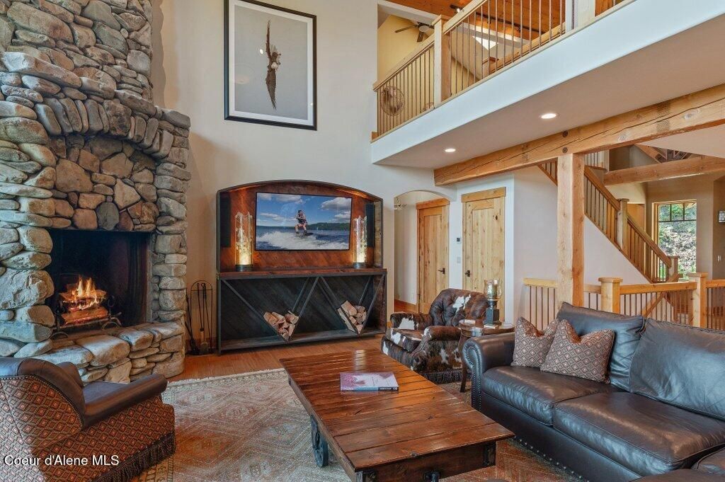 477 Big Pine Drive - 5.6 Acres, Sagle, ID 83860 photo 13