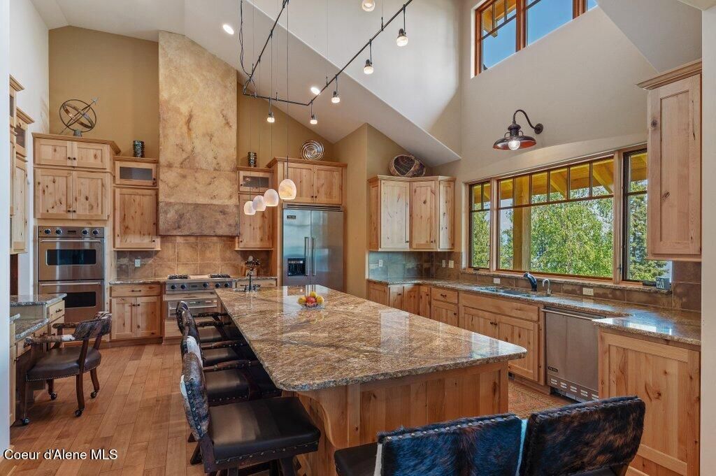 477 Big Pine Drive - 5.6 Acres, Sagle, ID 83860 photo 14