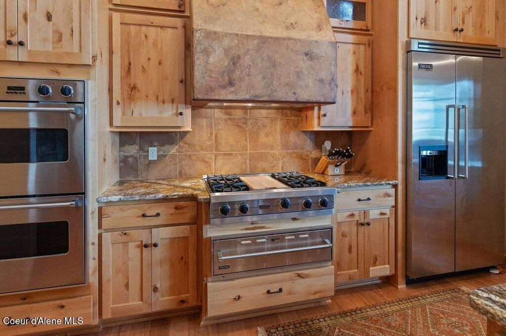 477 Big Pine Drive - 5.6 Acres, Sagle, ID 83860 photo 17