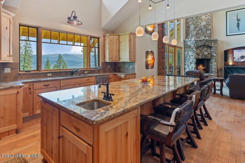 477 Big Pine Drive - 5.6 Acres, Sagle, ID 83860 photo 18