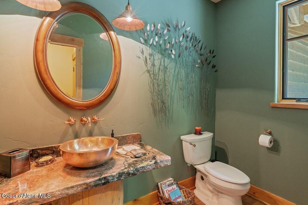 477 Big Pine Drive - 5.6 Acres, Sagle, ID 83860 photo 27