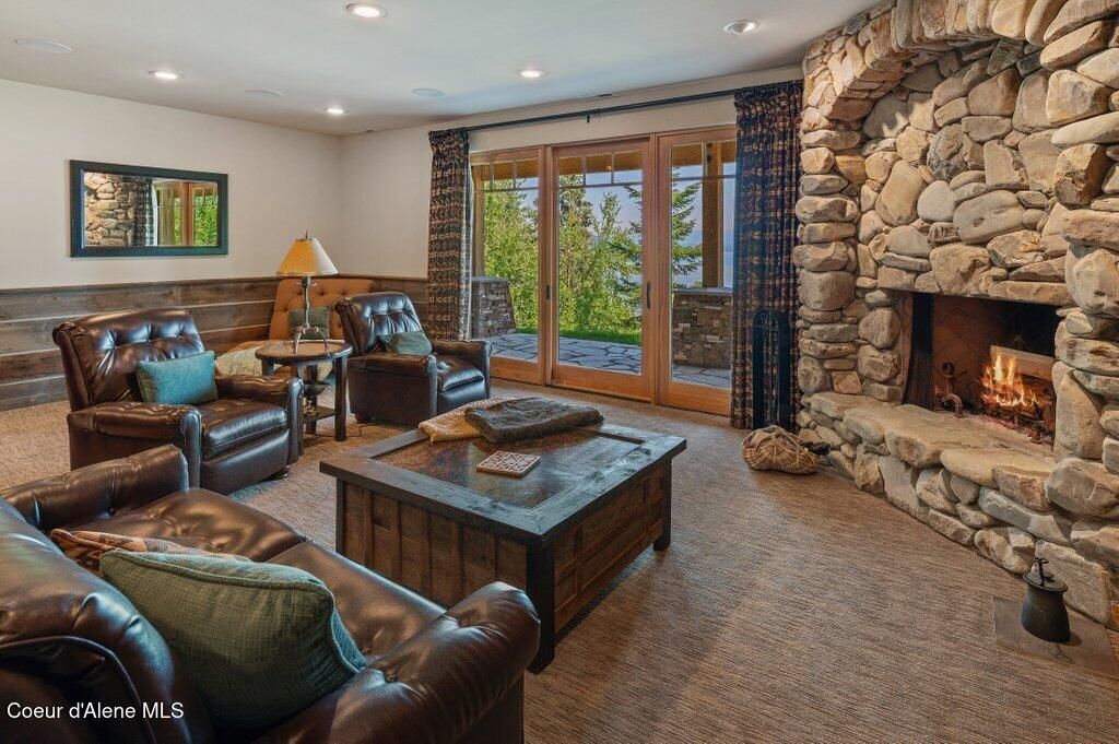 477 Big Pine Drive - 5.6 Acres, Sagle, ID 83860 photo 28