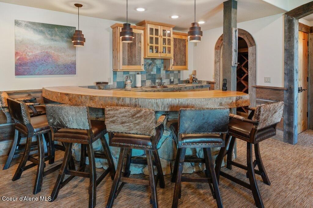 477 Big Pine Drive - 5.6 Acres, Sagle, ID 83860 photo 30