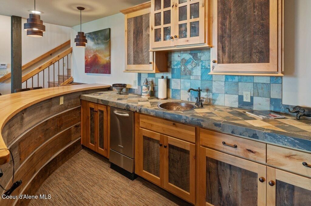 477 Big Pine Drive - 5.6 Acres, Sagle, ID 83860 photo 31