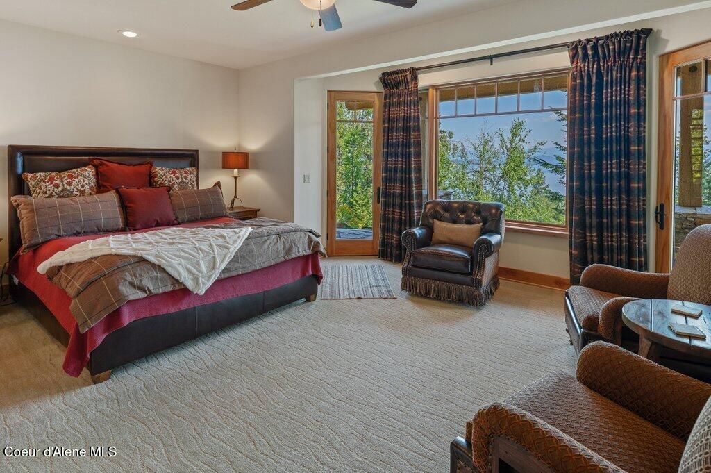 477 Big Pine Drive - 5.6 Acres, Sagle, ID 83860 photo 33