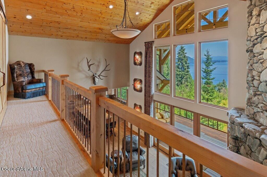 477 Big Pine Drive - 5.6 Acres, Sagle, ID 83860 photo 39