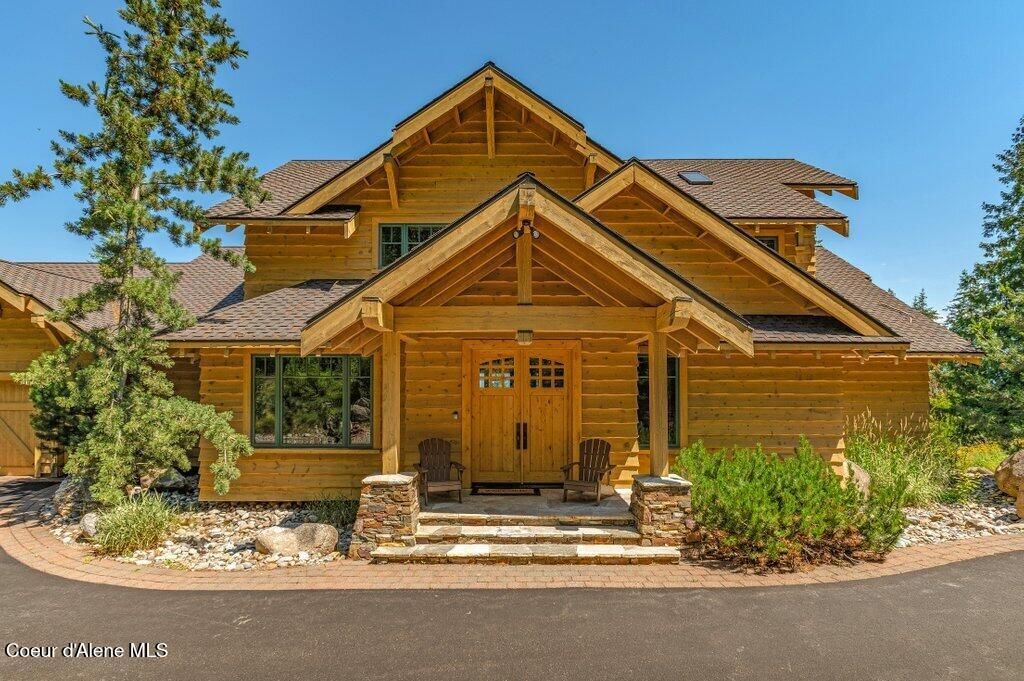 477 Big Pine Drive - 5.6 Acres, Sagle, ID 83860 photo 4