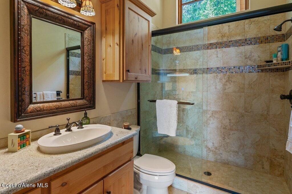 477 Big Pine Drive - 5.6 Acres, Sagle, ID 83860 photo 43