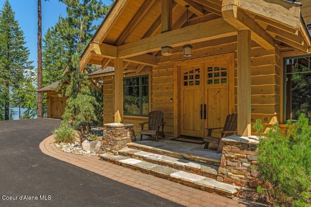 477 Big Pine Drive - 5.6 Acres, Sagle, ID 83860 photo 5