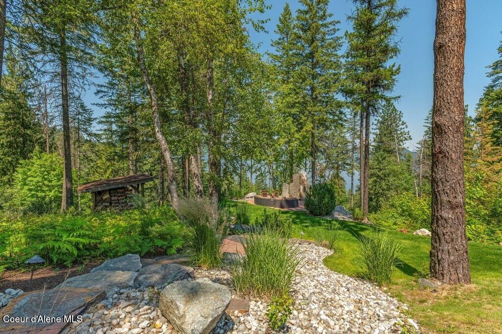 477 Big Pine Drive - 5.6 Acres, Sagle, ID 83860 photo 56